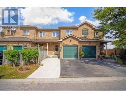 127 - 2 SIR LOU DRIVE, Brampton, Ontario
