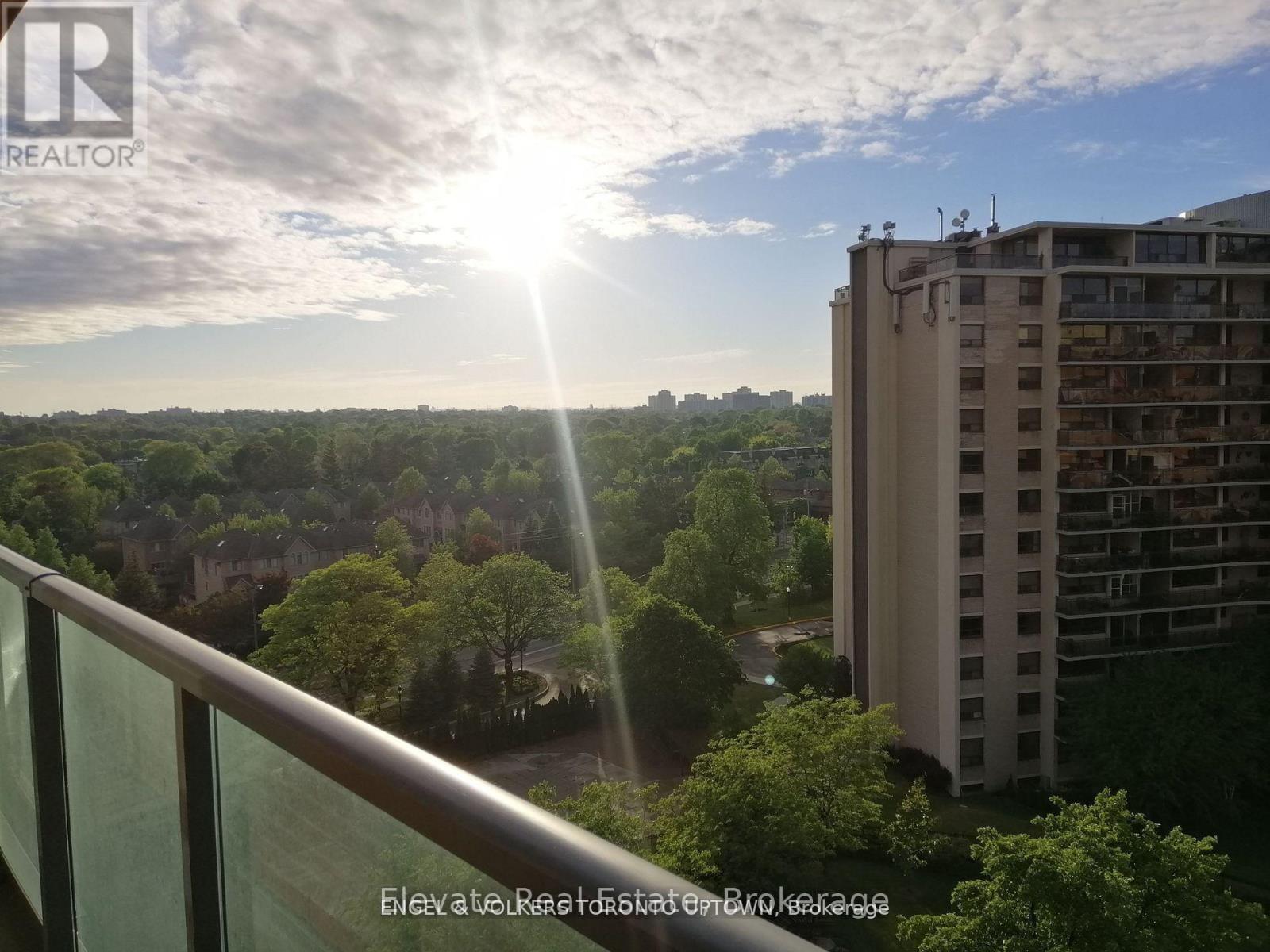 1009 - 1403 Royal York Road, Toronto, Ontario  M9P 0A1 - Photo 10 - W12955674