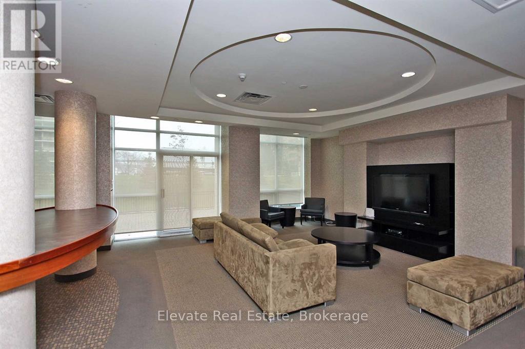 1009 - 1403 Royal York Road, Toronto, Ontario  M9P 0A1 - Photo 13 - W12955674