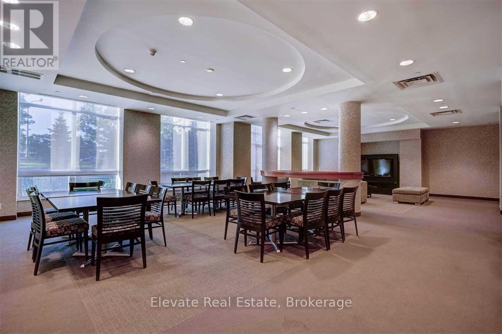 1009 - 1403 Royal York Road, Toronto, Ontario  M9P 0A1 - Photo 14 - W12955674
