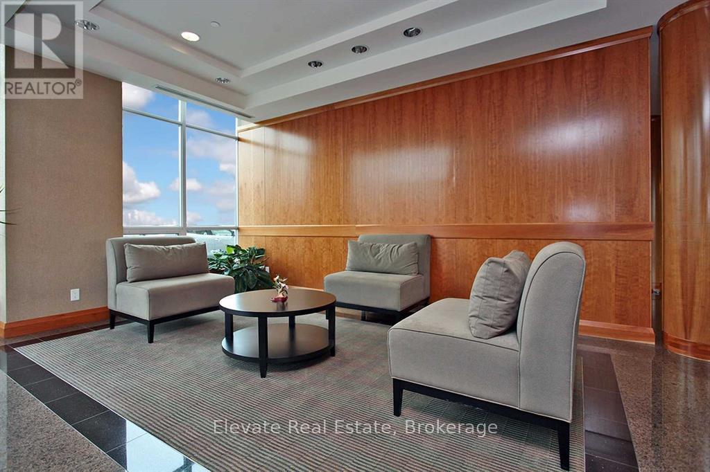 1009 - 1403 Royal York Road, Toronto, Ontario  M9P 0A1 - Photo 15 - W12955674