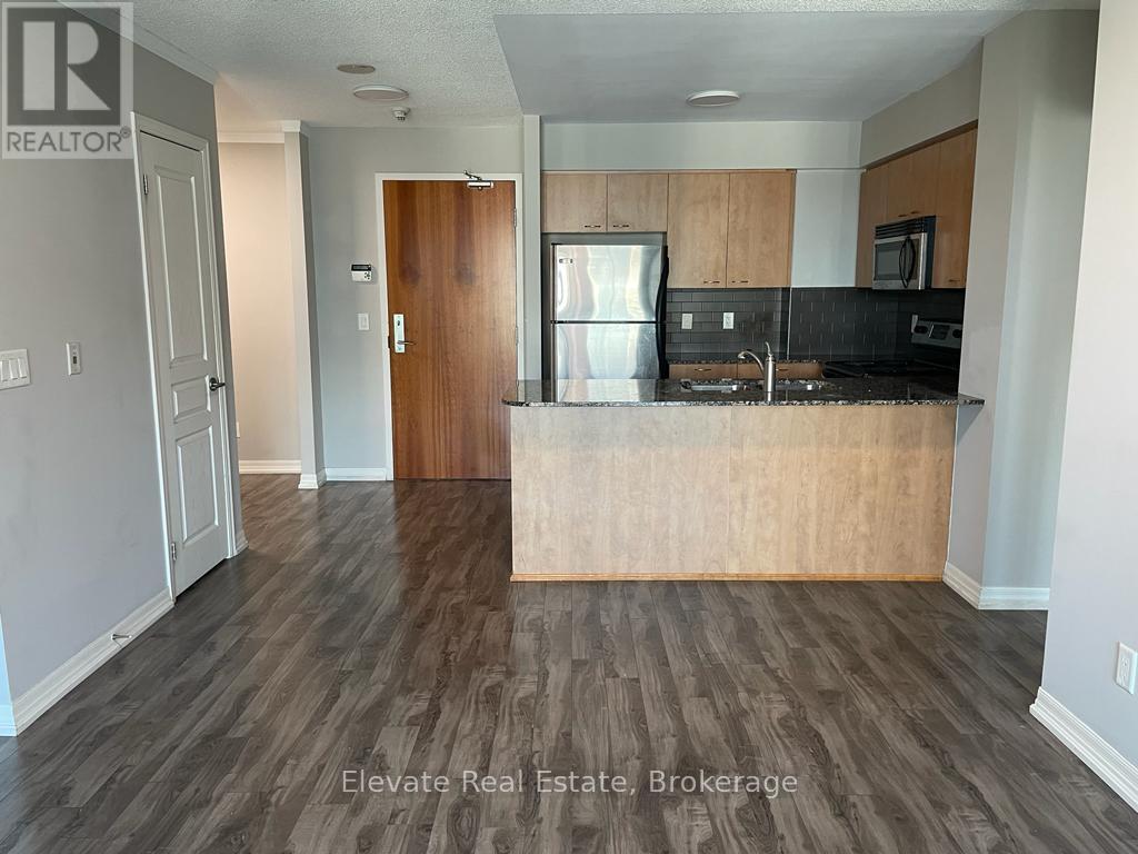 1009 - 1403 Royal York Road, Toronto, Ontario  M9P 0A1 - Photo 3 - W12955674