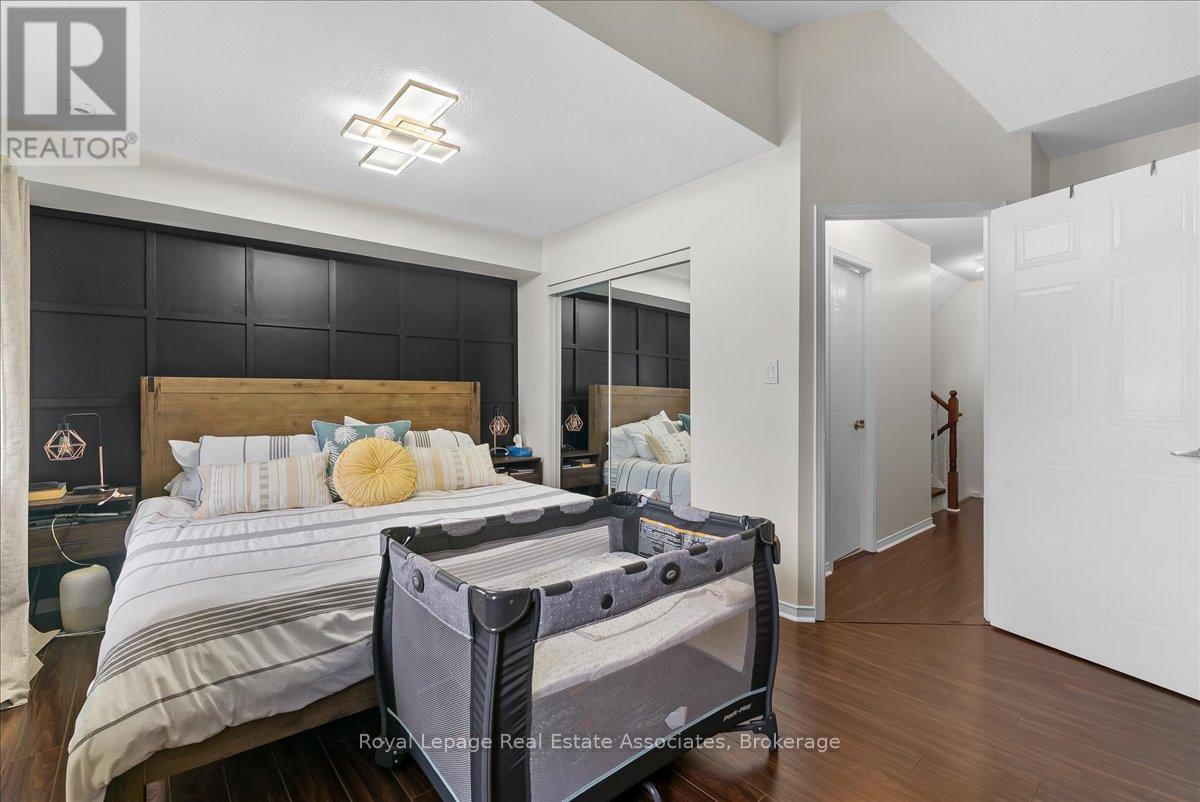 5 - 1241 Parkwest Place, Mississauga, Ontario  L5E 3J3 - Photo 13 - W12955692