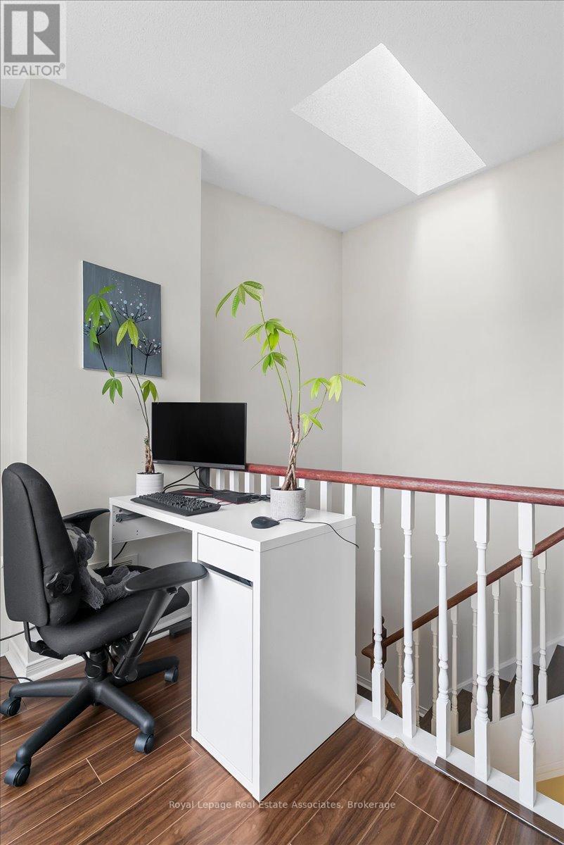 5 - 1241 Parkwest Place, Mississauga, Ontario  L5E 3J3 - Photo 15 - W12955692