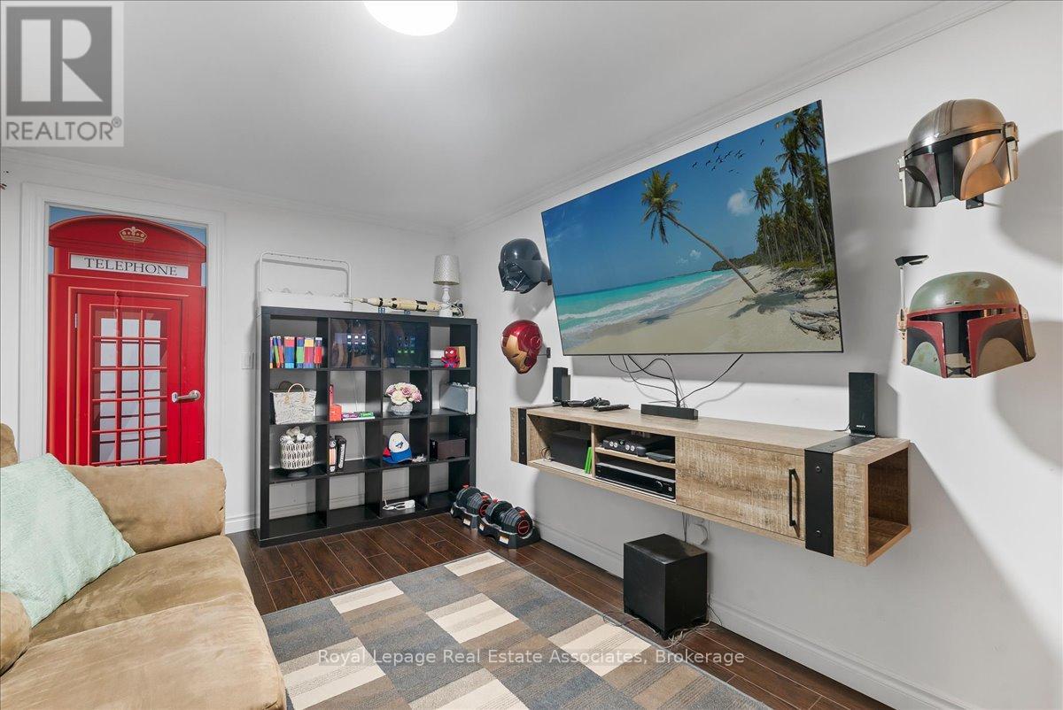 5 - 1241 Parkwest Place, Mississauga, Ontario  L5E 3J3 - Photo 20 - W12955692