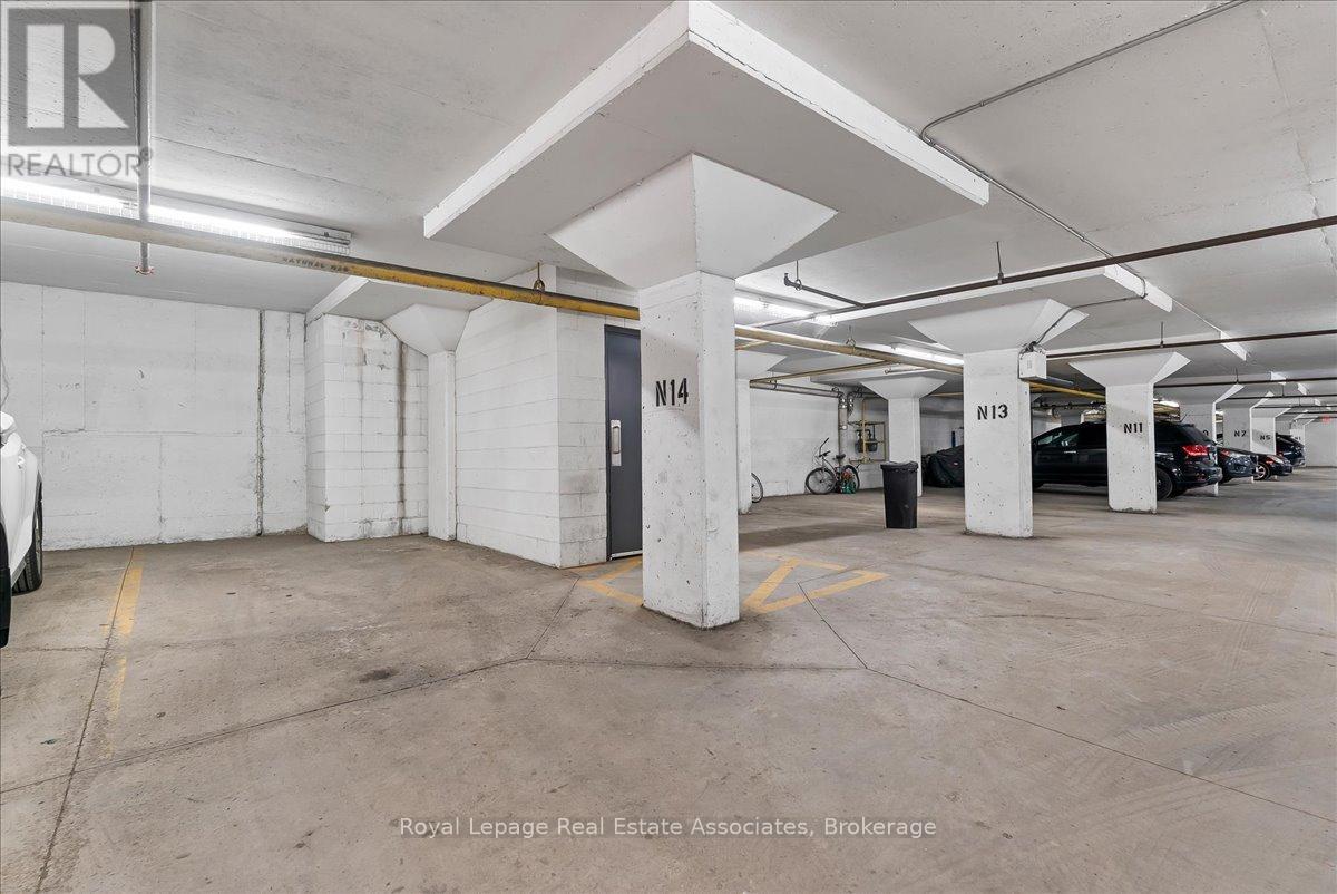 5 - 1241 Parkwest Place, Mississauga, Ontario  L5E 3J3 - Photo 23 - W12955692