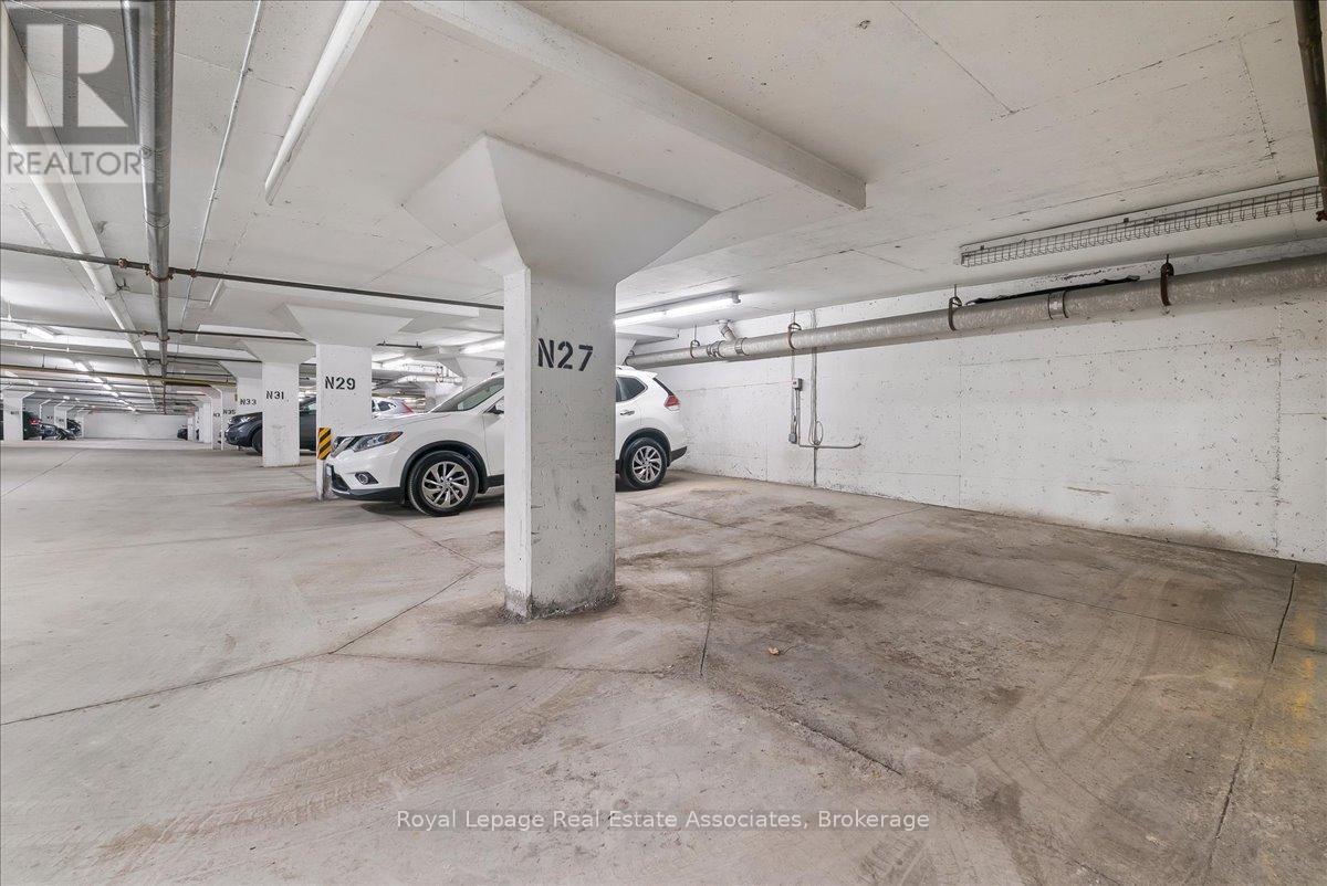 5 - 1241 Parkwest Place, Mississauga, Ontario  L5E 3J3 - Photo 24 - W12955692