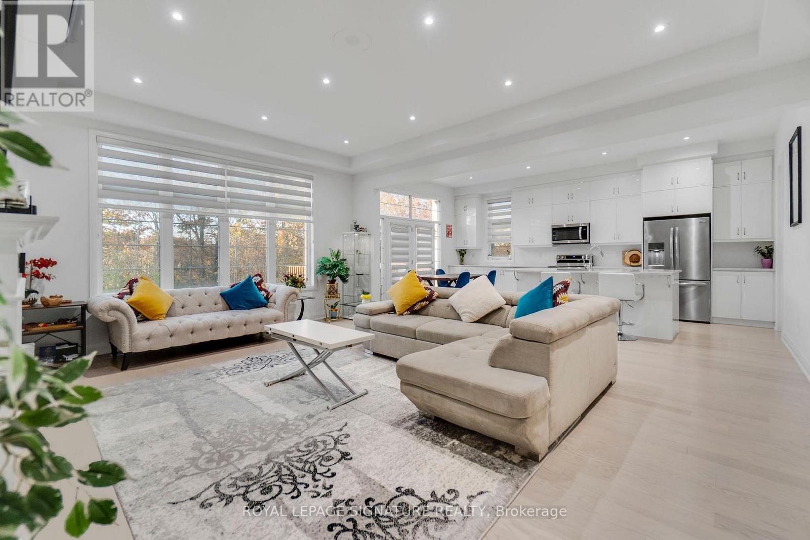 Main-Upper - 3255 Harasym Trail N, Oakville, Ontario  L6M 5N6 - Photo 12 - W12955752