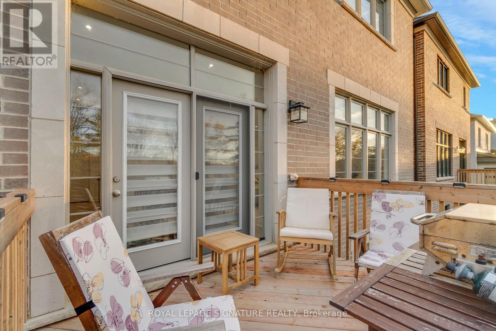 Main-Upper - 3255 Harasym Trail N, Oakville, Ontario  L6M 5N6 - Photo 21 - W12955752