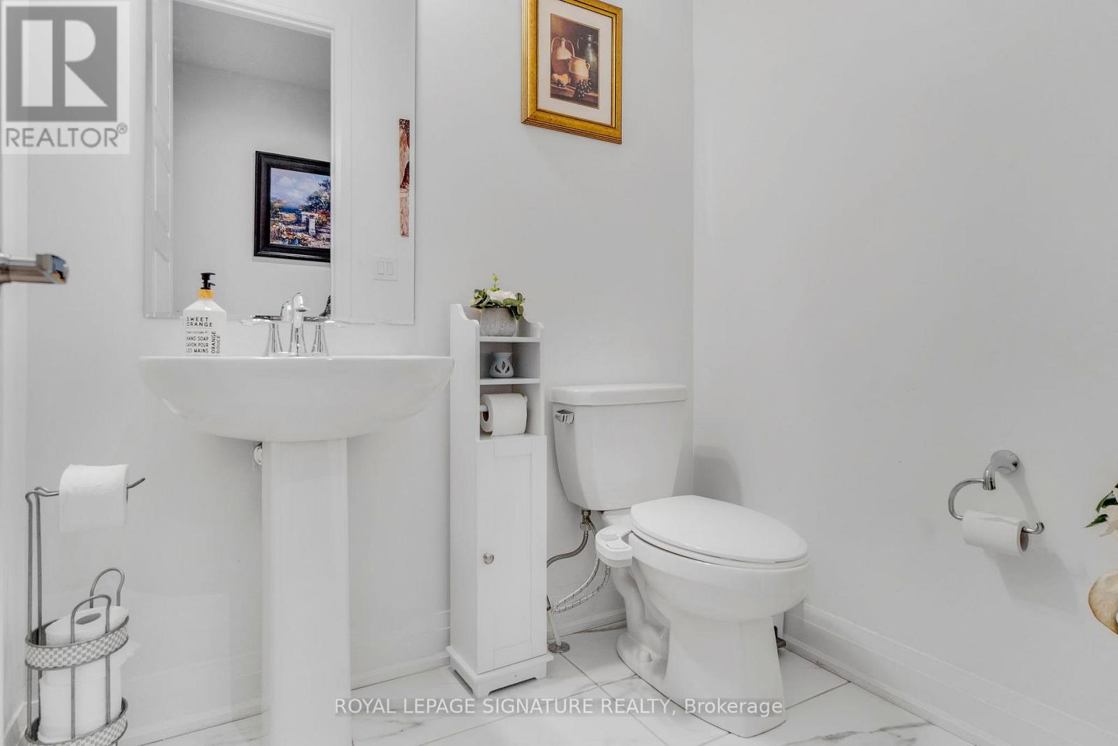 Main-Upper - 3255 Harasym Trail N, Oakville, Ontario  L6M 5N6 - Photo 24 - W12955752