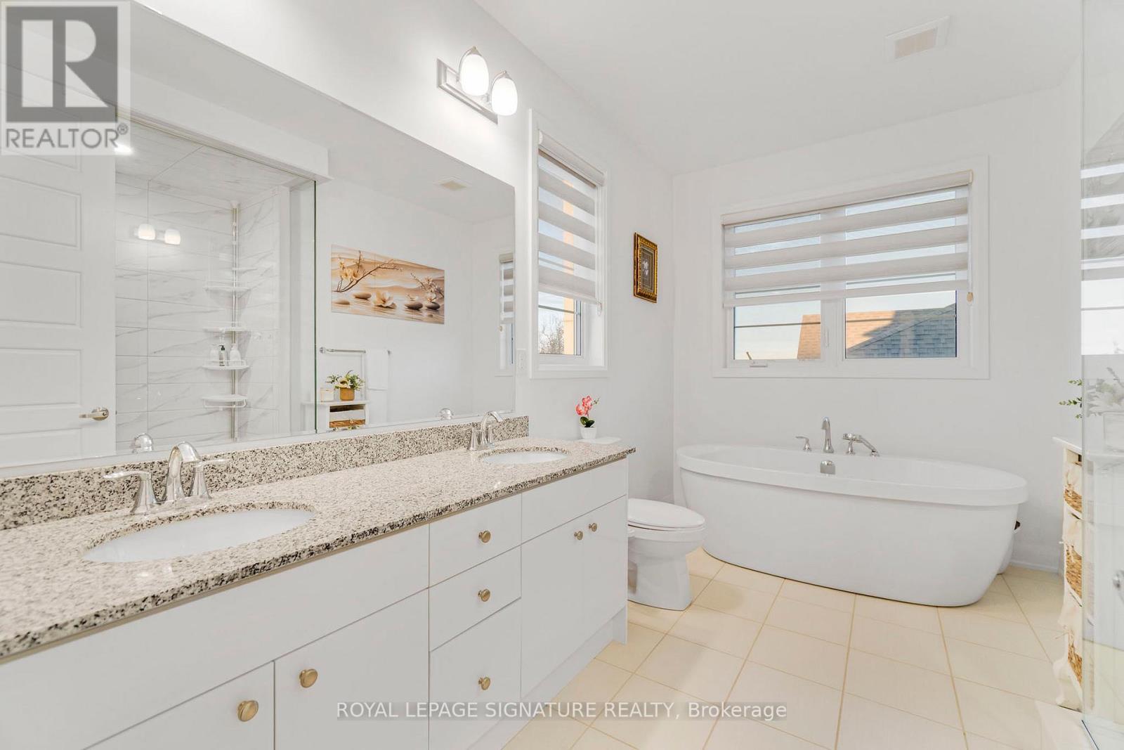 Main-Upper - 3255 Harasym Trail N, Oakville, Ontario  L6M 5N6 - Photo 29 - W12955752