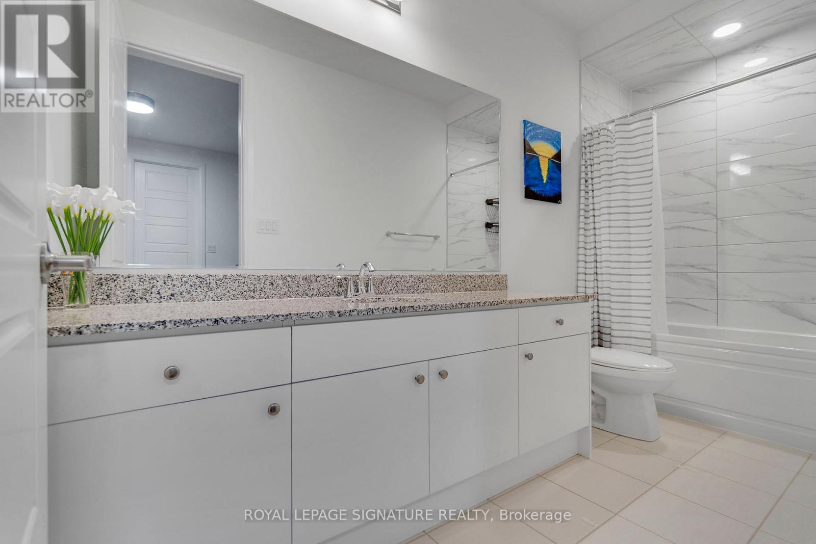 Main-Upper - 3255 Harasym Trail N, Oakville, Ontario  L6M 5N6 - Photo 33 - W12955752