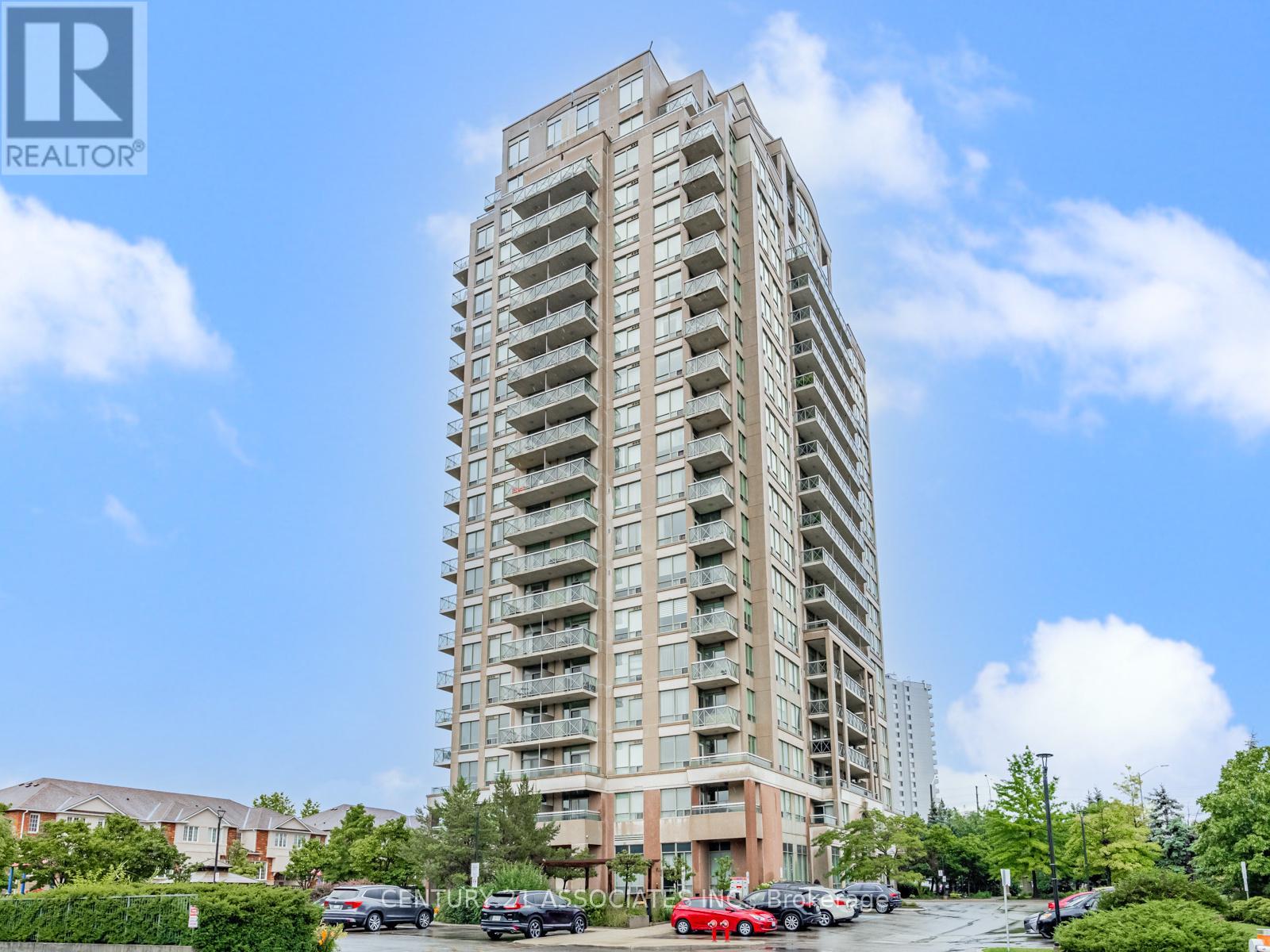 705 - 1359 RATHBURN ROAD E, Mississauga, Ontario