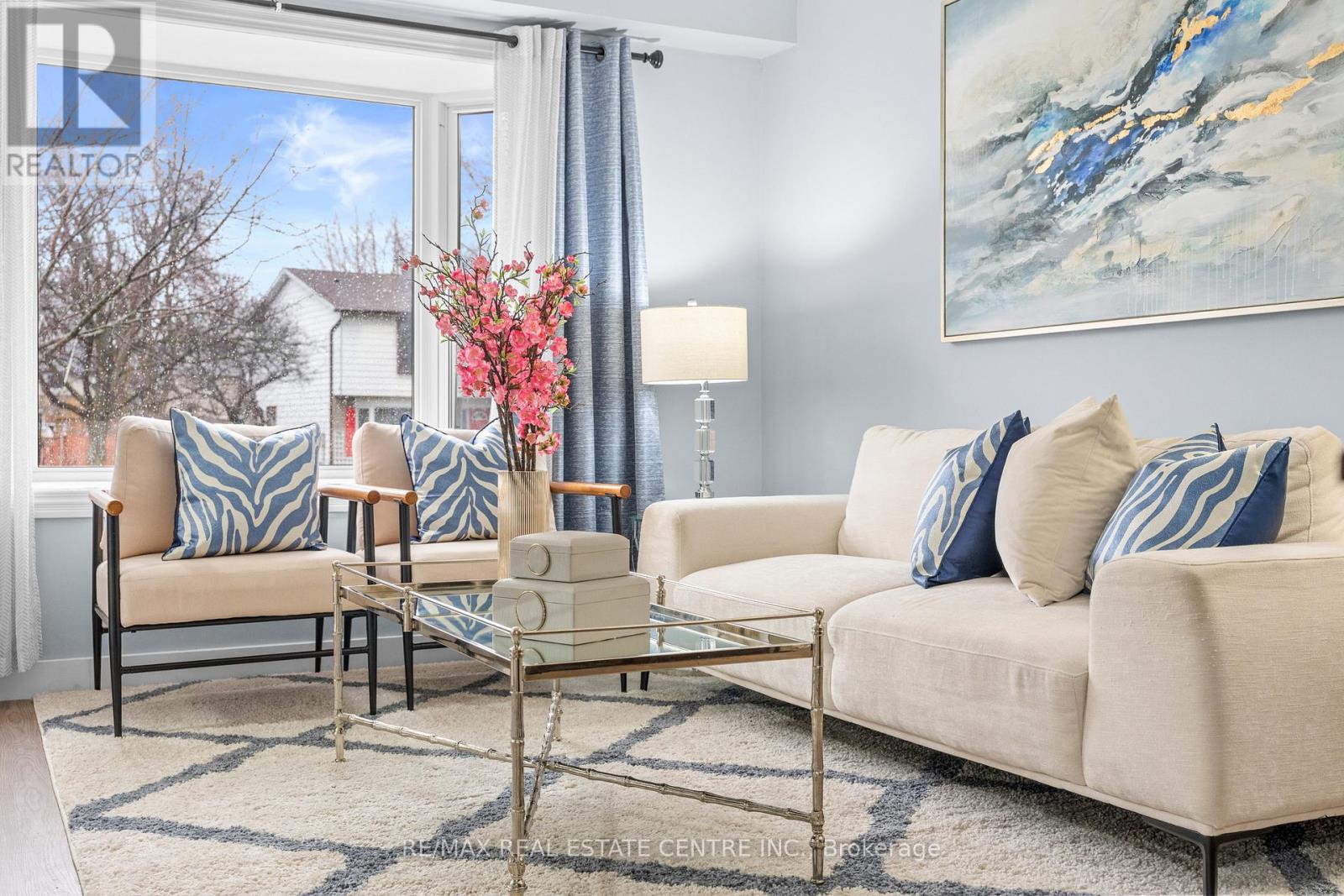 101 Griselda Crescent, Brampton, Ontario  L6S 1M4 - Photo 10 - W12955762