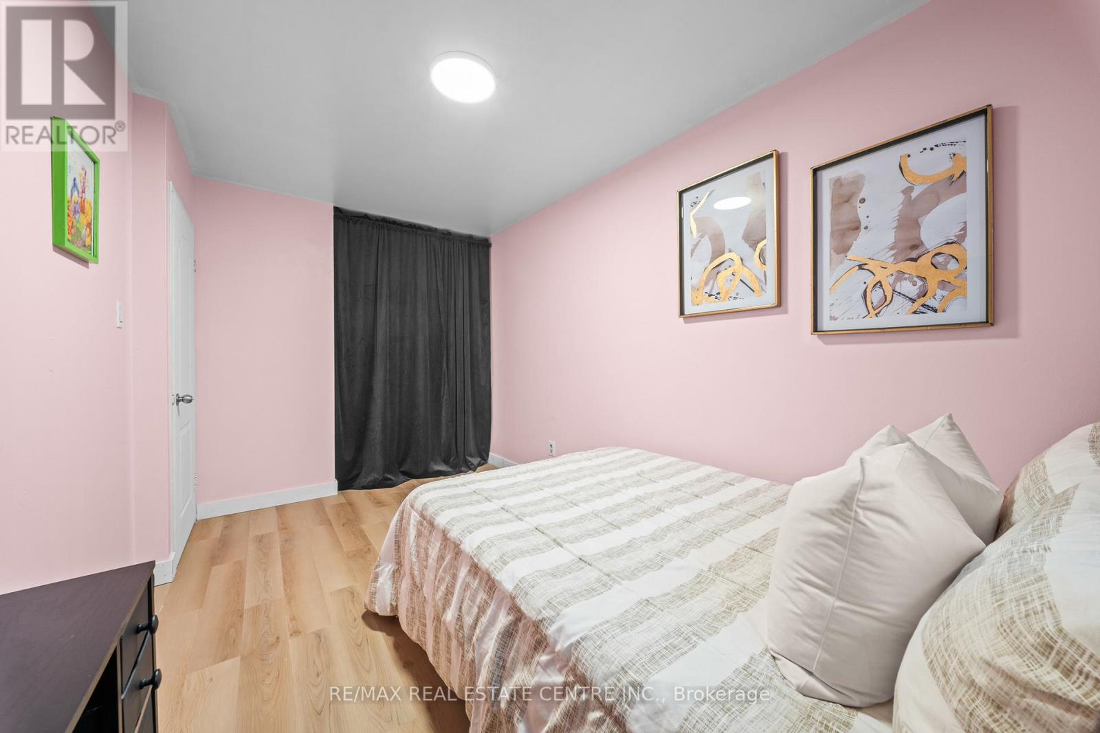 101 Griselda Crescent, Brampton, Ontario  L6S 1M4 - Photo 33 - W12955762