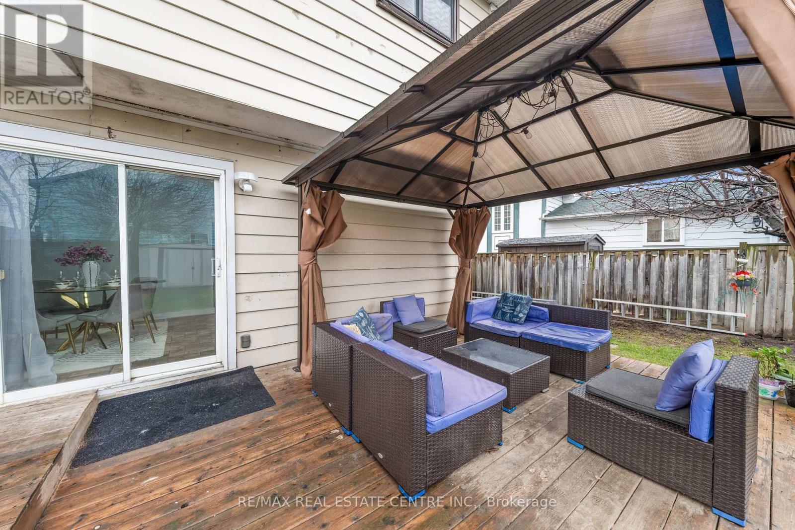 101 Griselda Crescent, Brampton, Ontario  L6S 1M4 - Photo 41 - W12955762