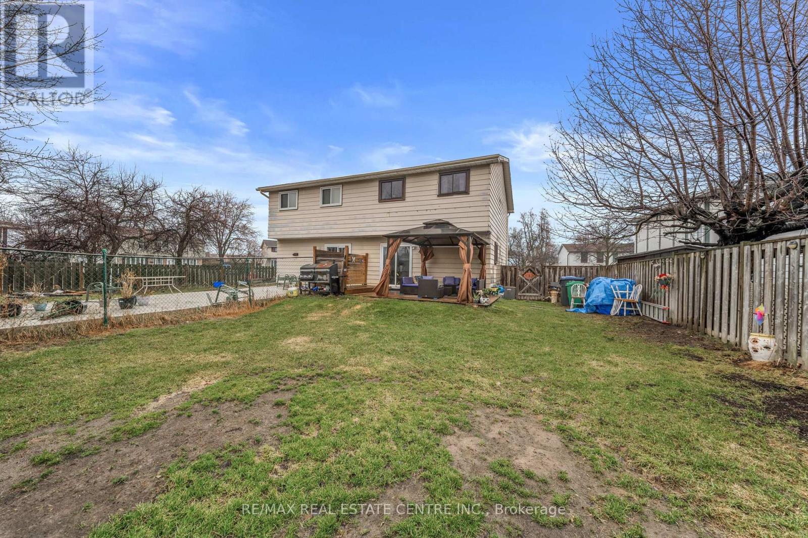 101 Griselda Crescent, Brampton, Ontario  L6S 1M4 - Photo 43 - W12955762