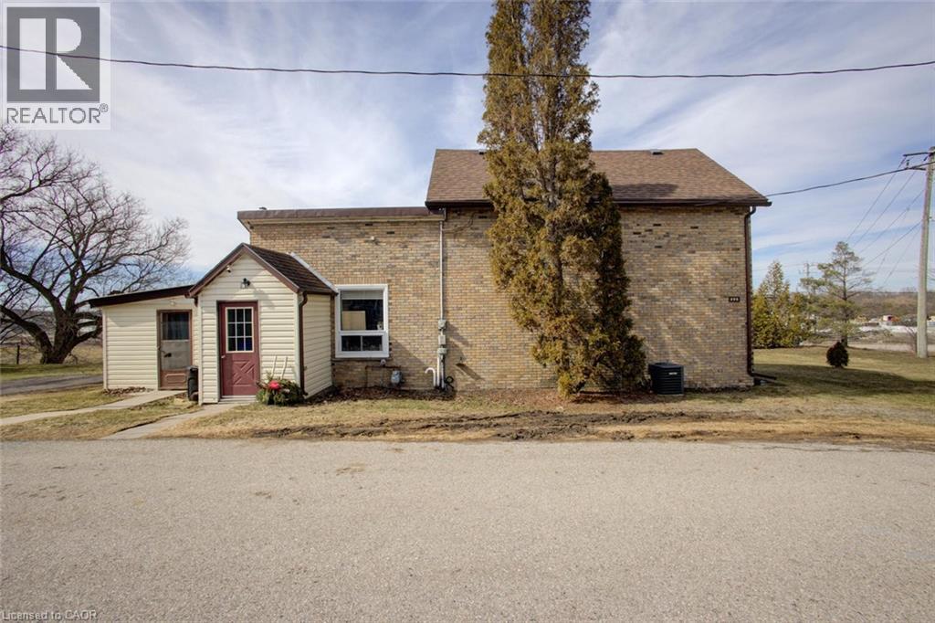 295 VINCENT Street, Woodstock, Ontario