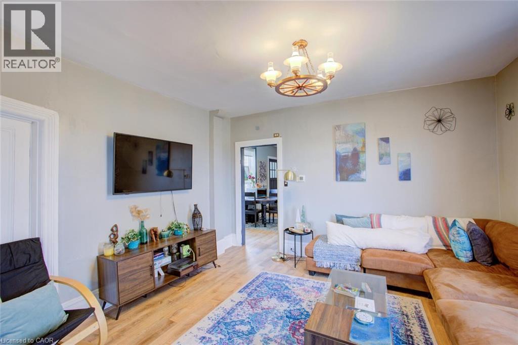 295 Vincent Street, Woodstock, Ontario  N4S 5M2 - Photo 16 - 40811009