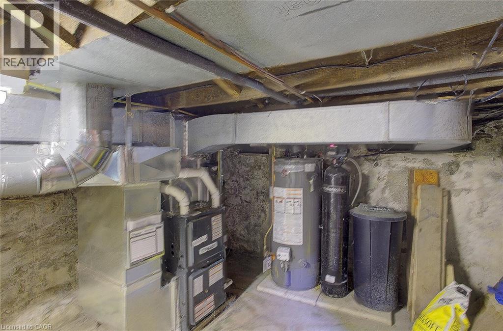 295 Vincent Street, Woodstock, Ontario  N4S 5M2 - Photo 25 - 40811009