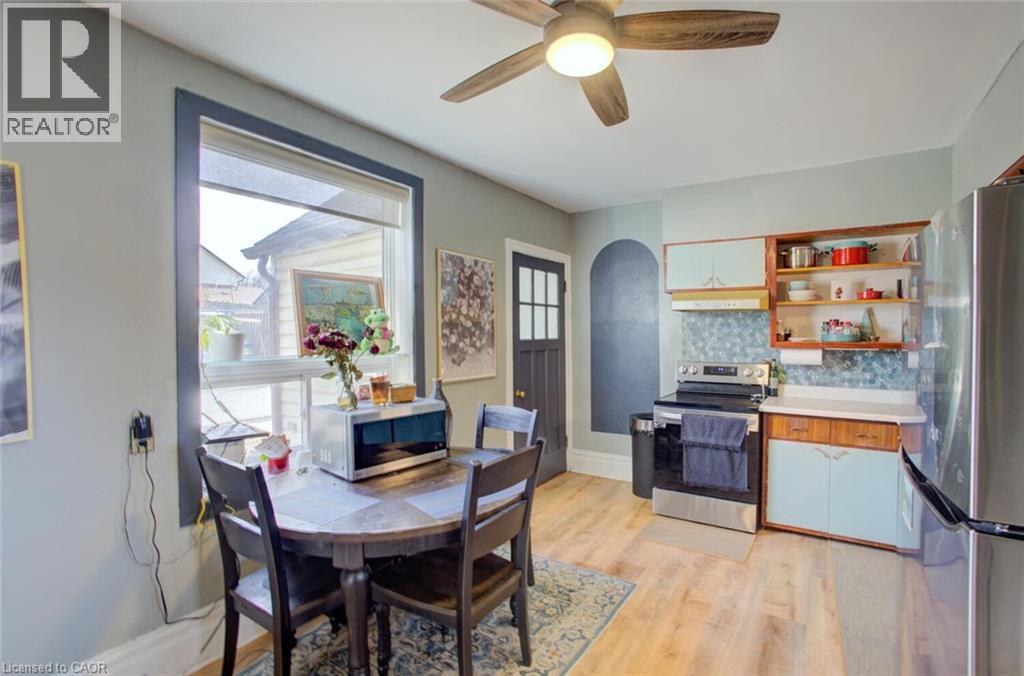 295 Vincent Street, Woodstock, Ontario  N4S 5M2 - Photo 13 - 40811009