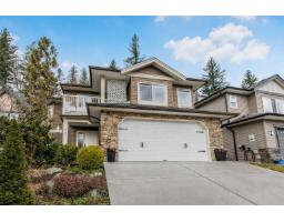 33 45957 SHERWOOD DRIVE|Promontory, Chilliwack, British Columbia