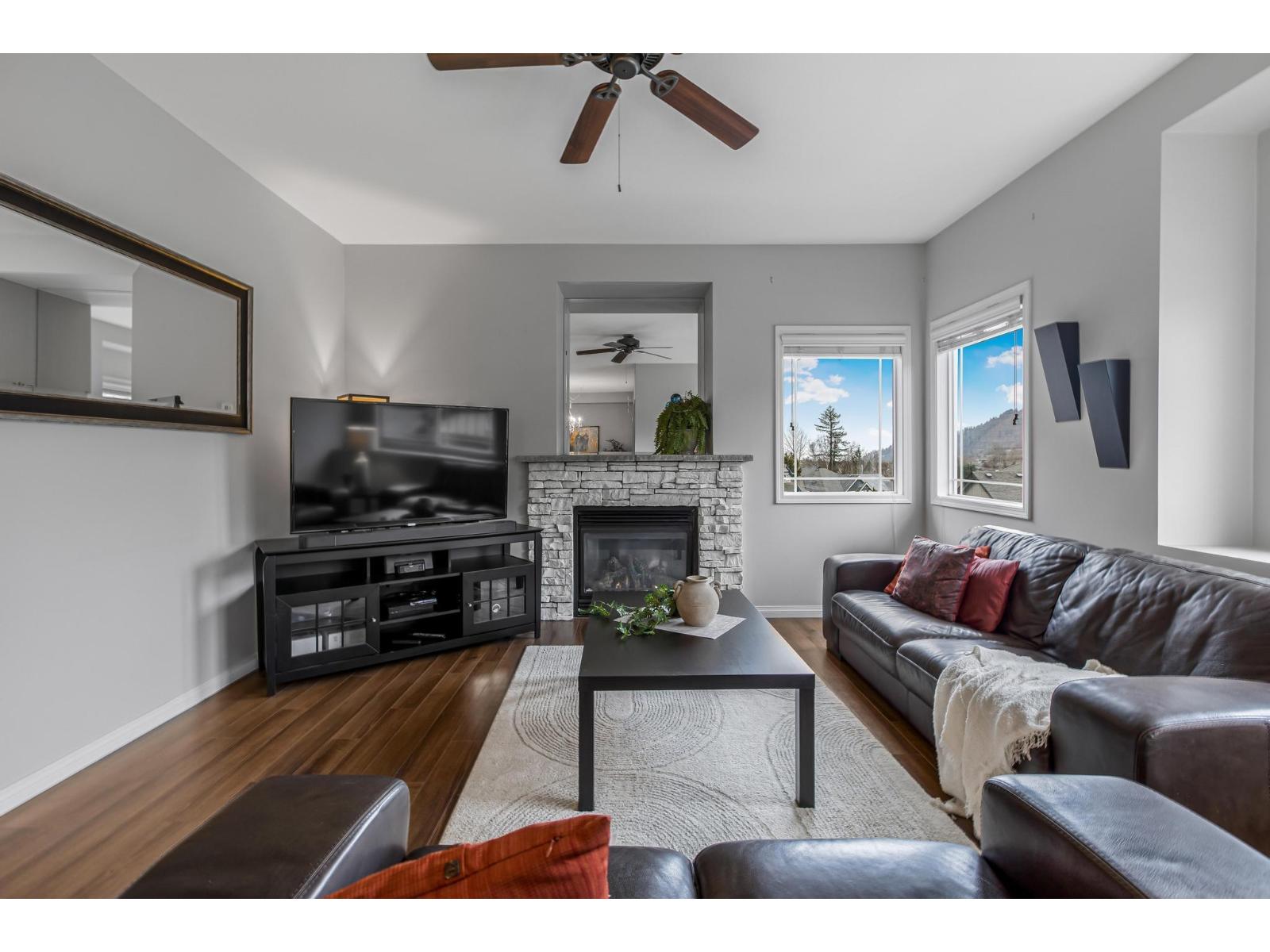 33 45957 Sherwood Drive, Promontory, Chilliwack, British Columbia V2R 5Y2 - Photo 4 - R3092274