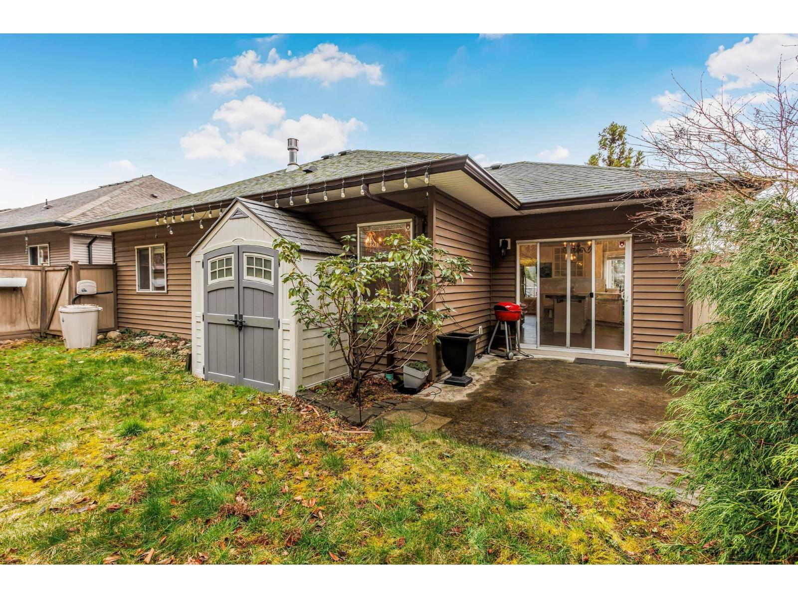 33 45957 Sherwood Drive, Promontory, Chilliwack, British Columbia V2R 5Y2 - Photo 38 - R3092274