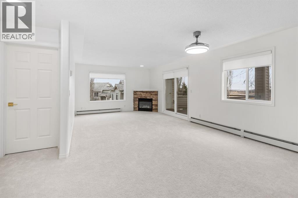 2205, 7451 Springbank Boulevard SW, Calgary, Alberta  T3H 4K5 - Photo 17 - A2250493