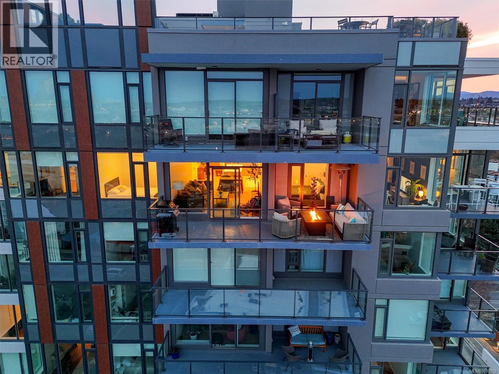 1102 369 Tyee Rd, Victoria, British Columbia  V9A 0B6 - Photo 37 - 1030552