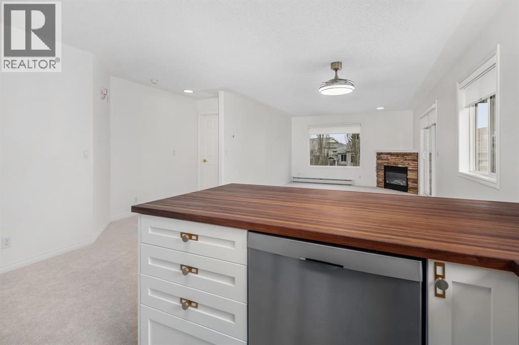 2205, 7451 Springbank Boulevard SW, Calgary, Alberta  T3H 4K5 - Photo 13 - A2250493