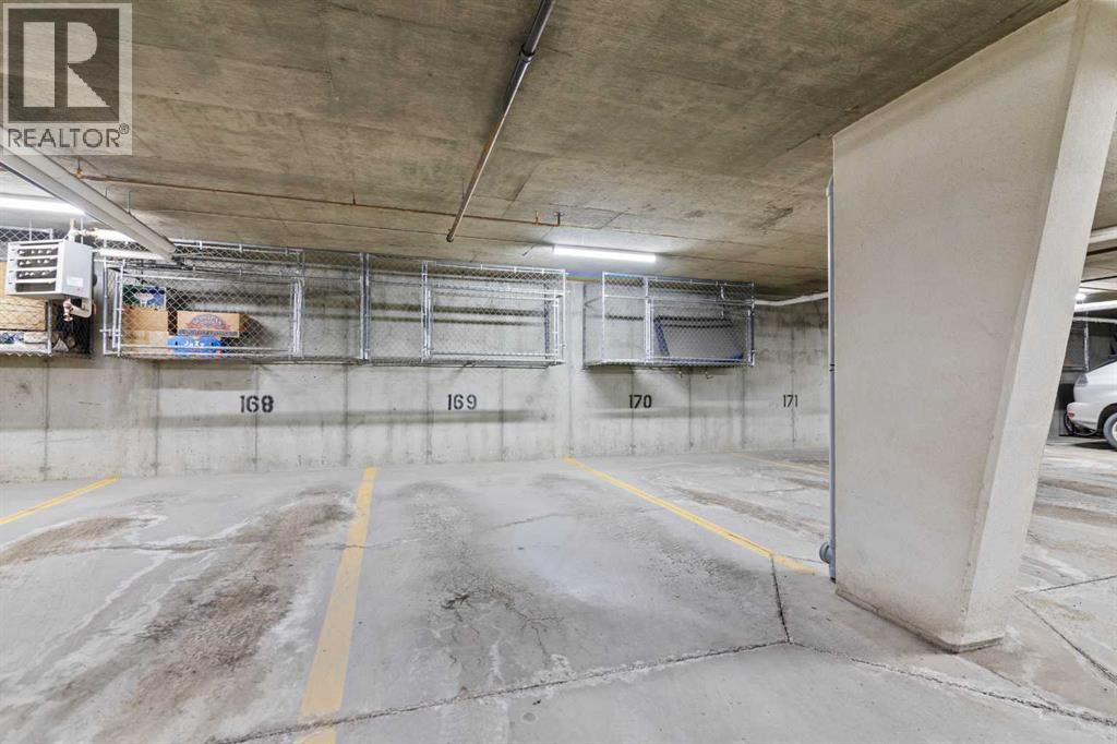 2205, 7451 Springbank Boulevard SW, Calgary, Alberta  T3H 4K5 - Photo 26 - A2250493