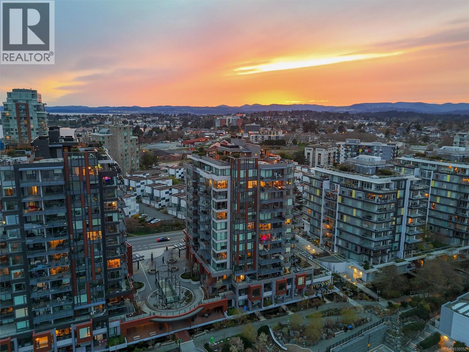 1102 369 Tyee Rd, Victoria, British Columbia  V9A 0B6 - Photo 51 - 1030552