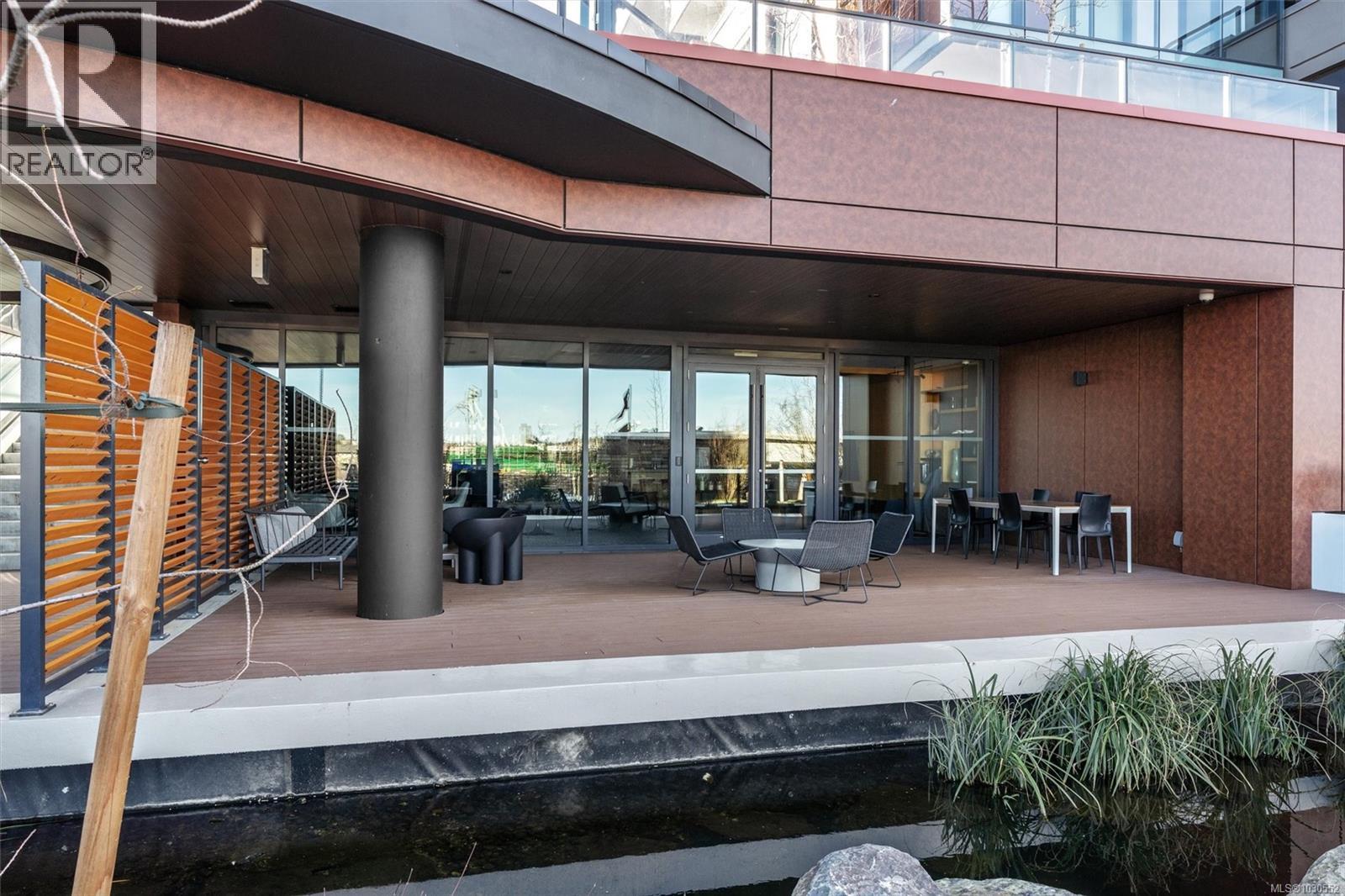 1102 369 Tyee Rd, Victoria, British Columbia  V9A 0B6 - Photo 43 - 1030552