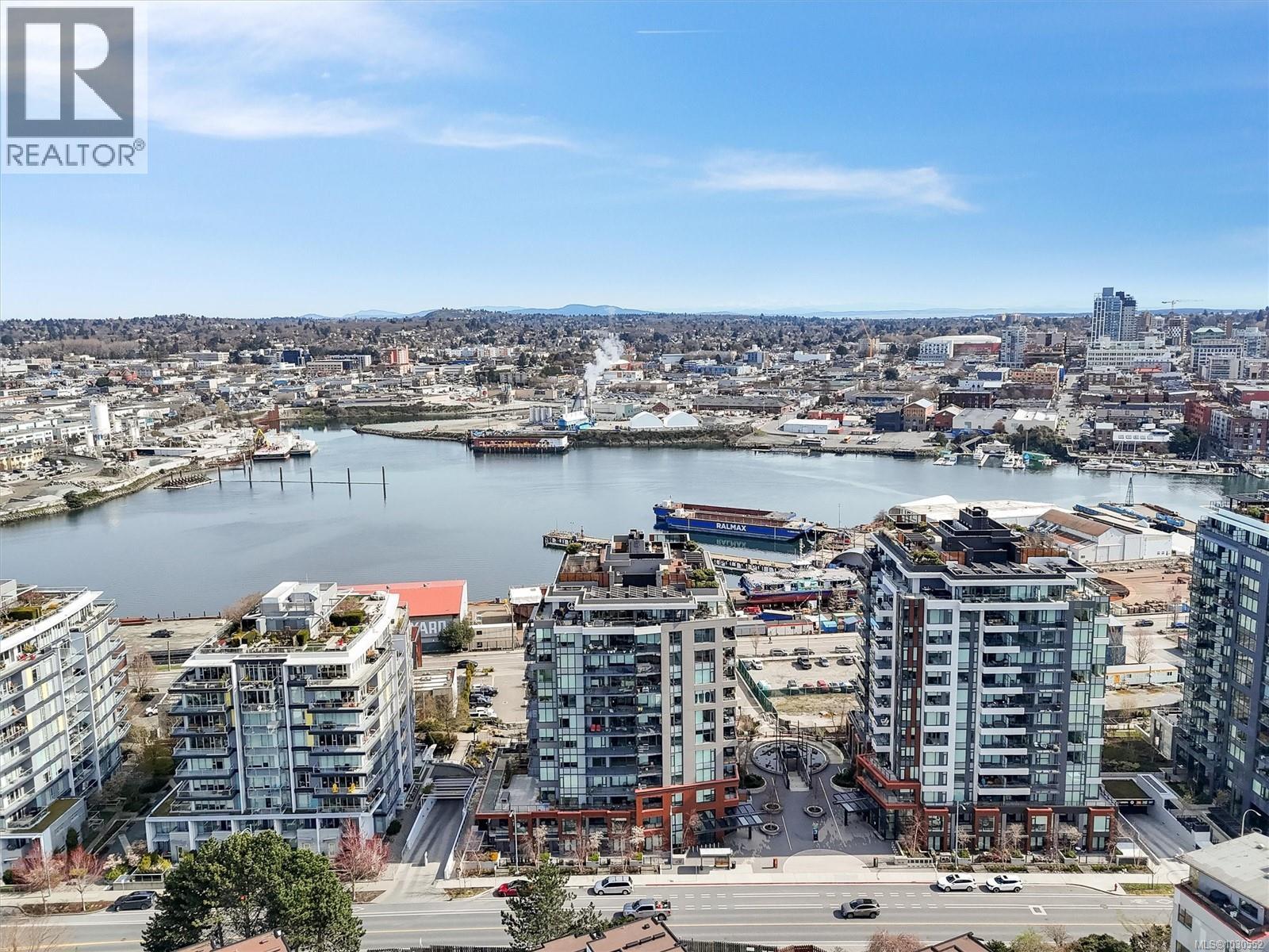 1102 369 Tyee Rd, Victoria, British Columbia  V9A 0B6 - Photo 56 - 1030552