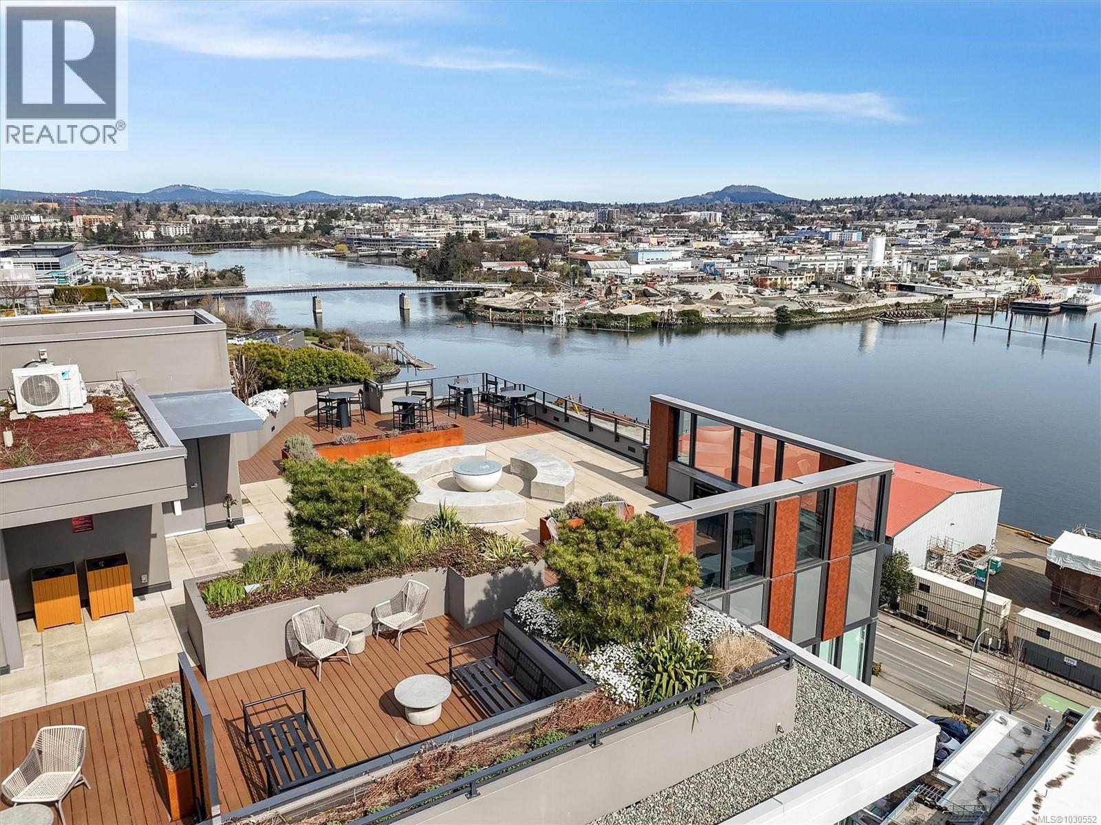 1102 369 Tyee Rd, Victoria, British Columbia  V9A 0B6 - Photo 39 - 1030552