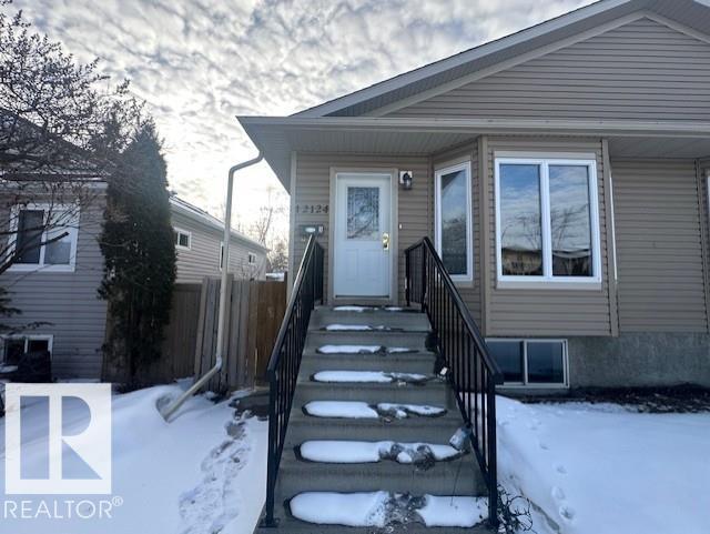 12124 122 St Nw, Edmonton, Alberta  T5L 0C8 - Photo 2 - E4472296