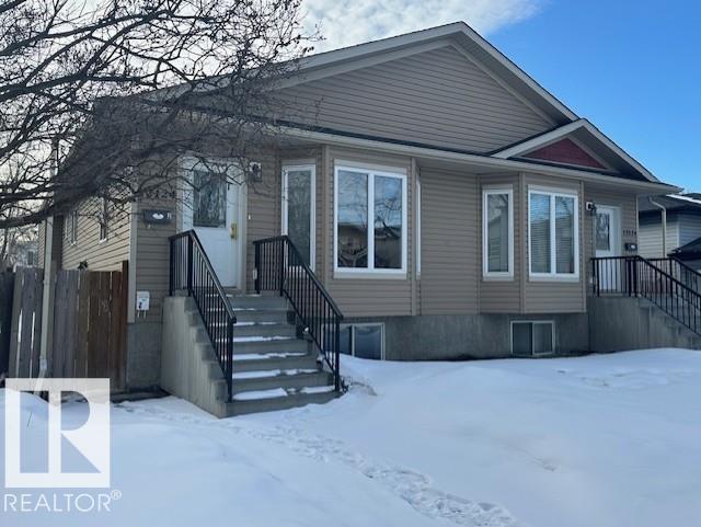12124 122 St Nw, Edmonton, Alberta  T5L 0C8 - Photo 1 - E4472296