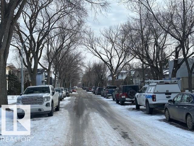 12124 122 St Nw, Edmonton, Alberta  T5L 0C8 - Photo 3 - E4472296