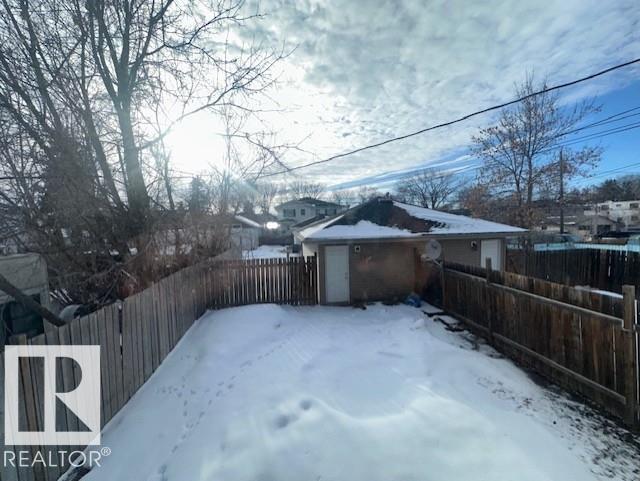 12124 122 St Nw, Edmonton, Alberta  T5L 0C8 - Photo 43 - E4472296