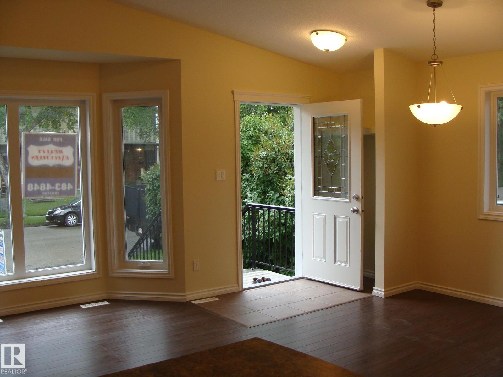 12124 122 St Nw, Edmonton, Alberta  T5L 0C8 - Photo 4 - E4472296