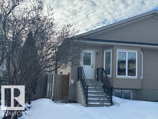 12124 122 St Nw, Edmonton, Alberta  T5L 0C8 - Photo 46 - E4472296