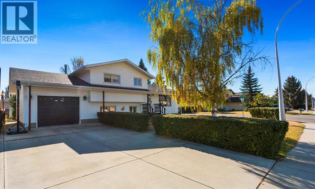 5445 56 Street, Olds, Alberta