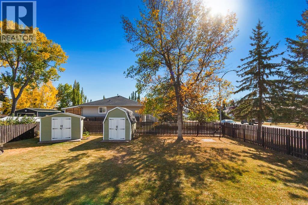 5445 56 Street, Olds, Alberta  T4H 1J6 - Photo 40 - A2260717