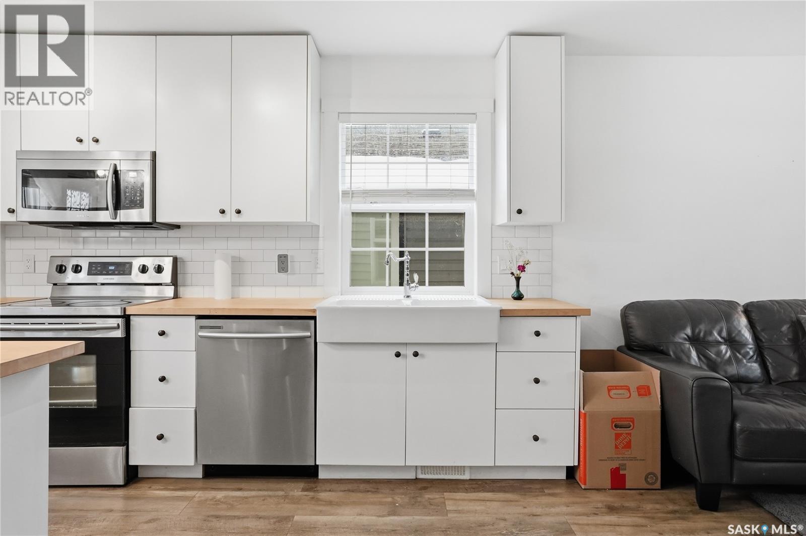 929 K Avenue N, Saskatoon, Saskatchewan  S7L 2N3 - Photo 10 - SK032044