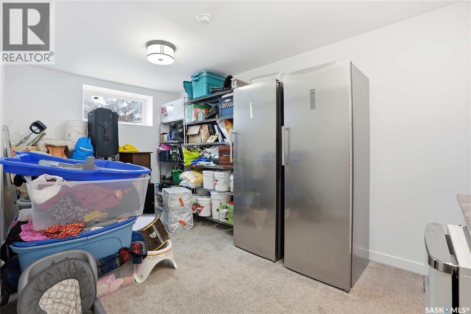 929 K Avenue N, Saskatoon, Saskatchewan  S7L 2N3 - Photo 30 - SK032044