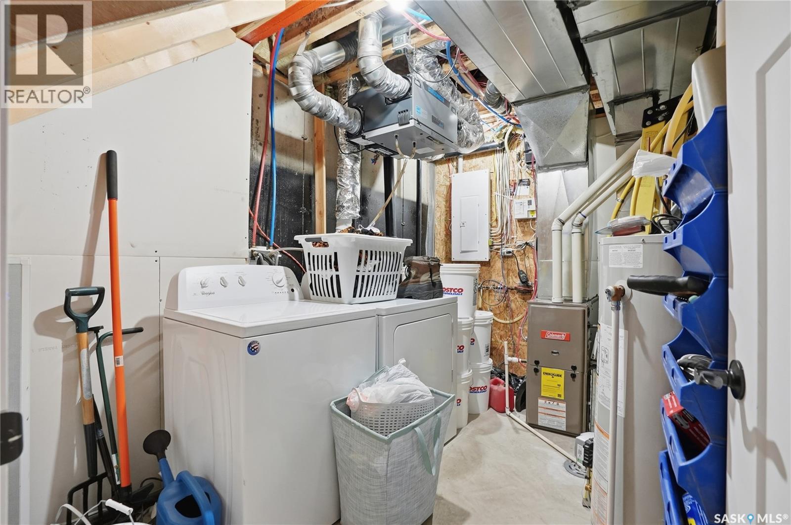 929 K Avenue N, Saskatoon, Saskatchewan  S7L 2N3 - Photo 33 - SK032044