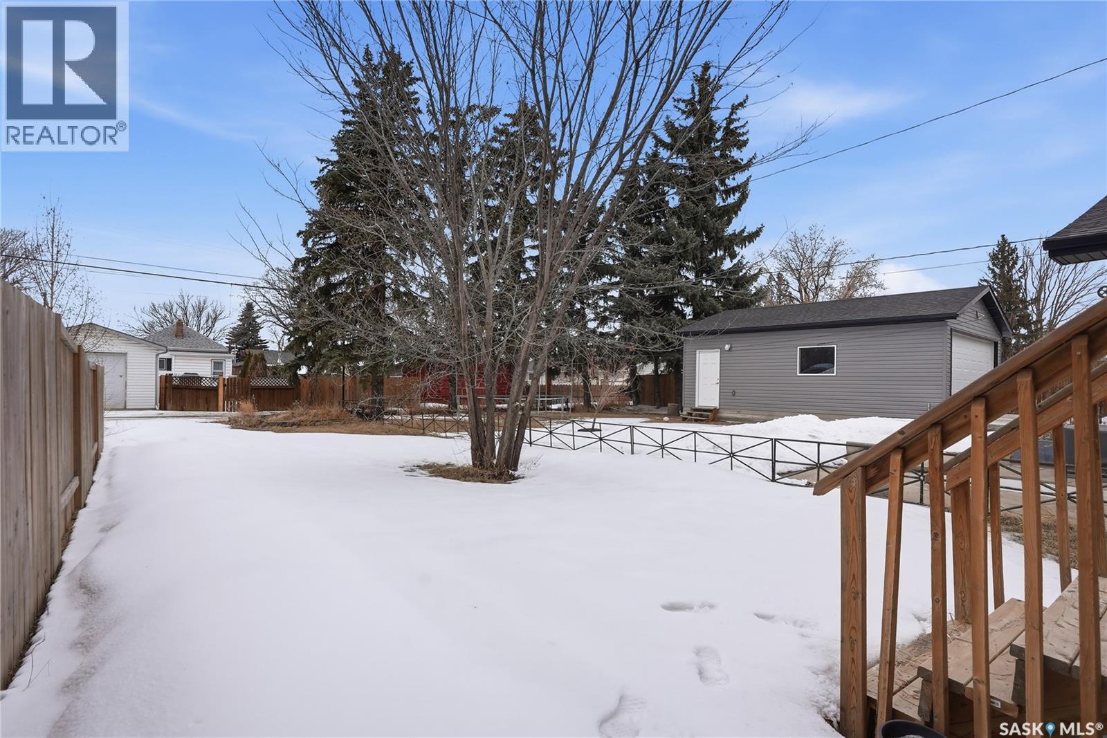 929 K Avenue N, Saskatoon, Saskatchewan  S7L 2N3 - Photo 35 - SK032044