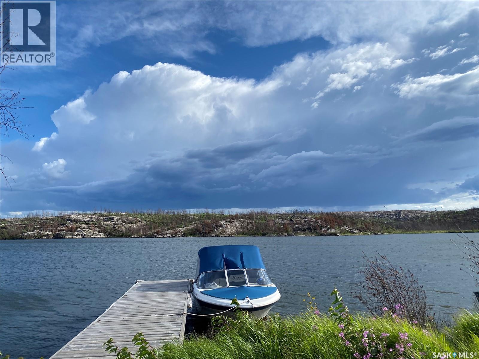 Reynold's Bay Titled Lot, Northern Admin District, Saskatchewan