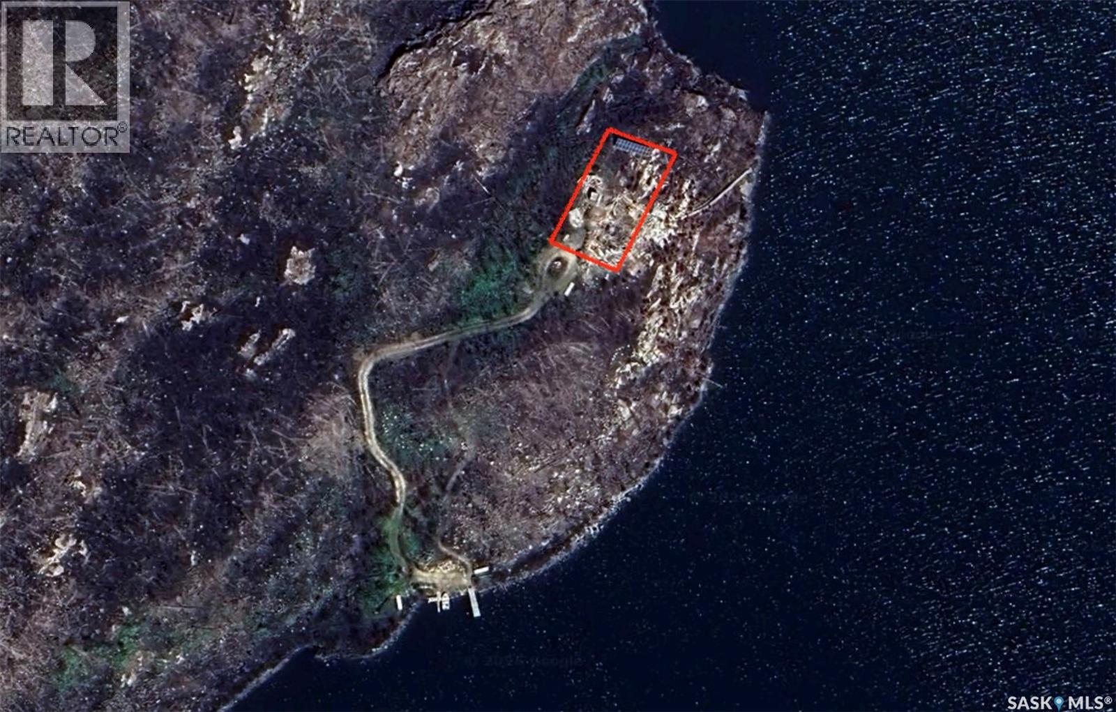 Reynold's Bay Titled Lot, Northern Admin District, Saskatchewan  S0J 1L0 - Photo 10 - SK032032